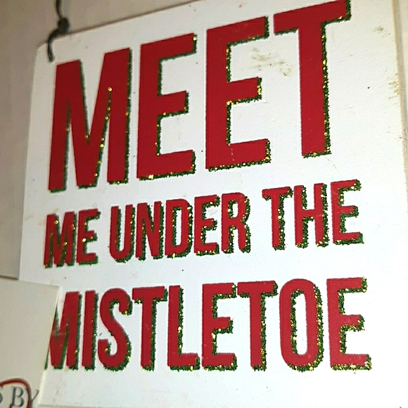 NWT Lot of 3 Primitives By Kathy wood Ornaments - Picture 8 of 15